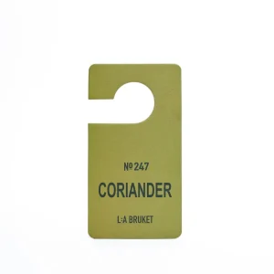 247 Fragrance Tag Coriander Osta Verkossa
