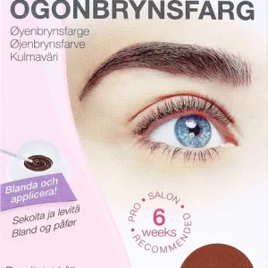 Everyday Eye Eyebrow Colour Tilaa Heti