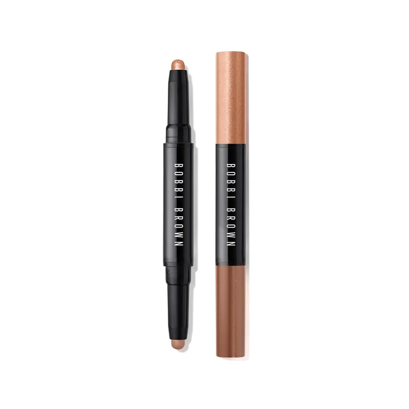 Dual-Ended Long-Wear Cream Shadow Stick Pakollinen (Must-Have)