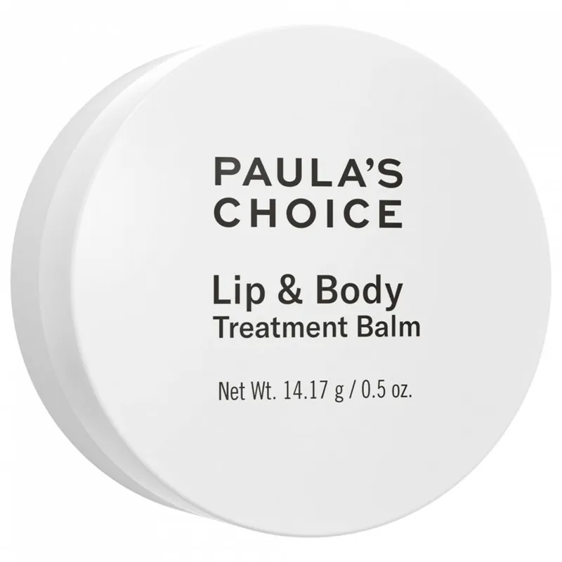 Loppuunmyynti Lip & Body Treatment Balm