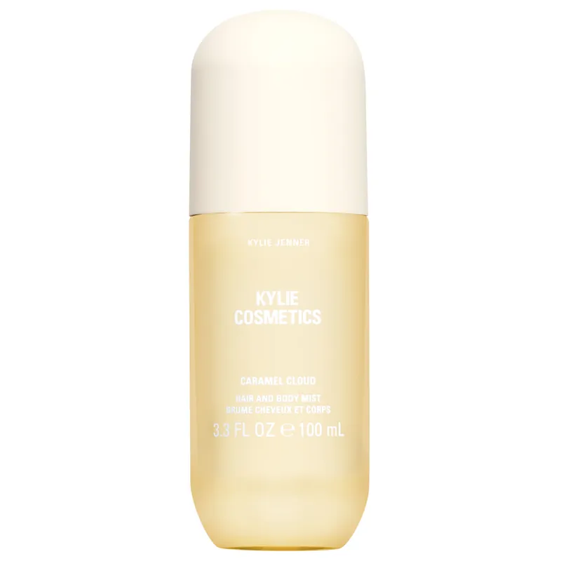 Turvallinen Maksu Hair & Body Mist Caramel Cloud