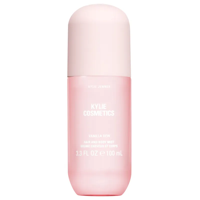 Hair & Body Mist Vanilla Dew Eniten Myyty
