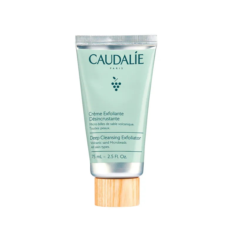 Alkuperäinen Vinoclean Deep Cleansing Exfoliator