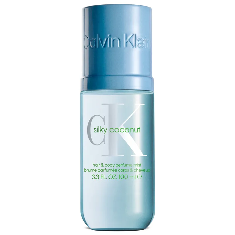 Merkkituote Silky Coconut Hair & Body Mist