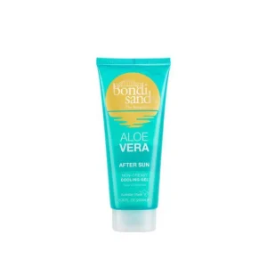 Alkuperäinen Aloe Vera After Sun Cooling Gel