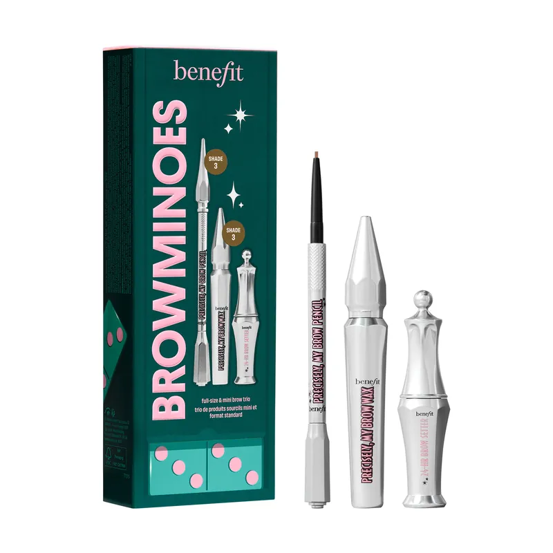 Tukkuhinta Browminoes Gift Box