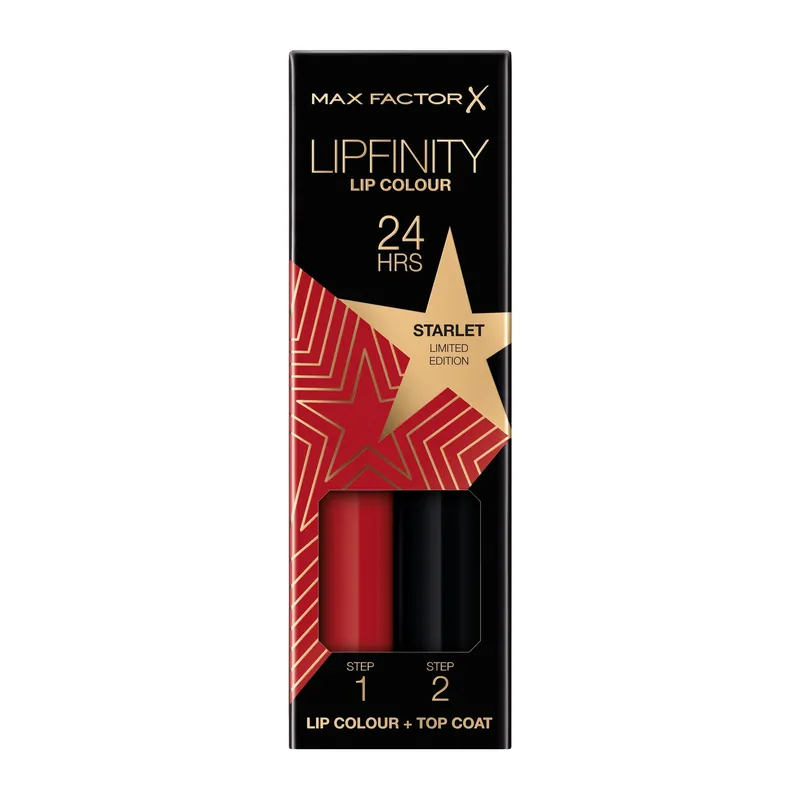 Lipfinity 2-step Long Lasting Lipstick Tarjous