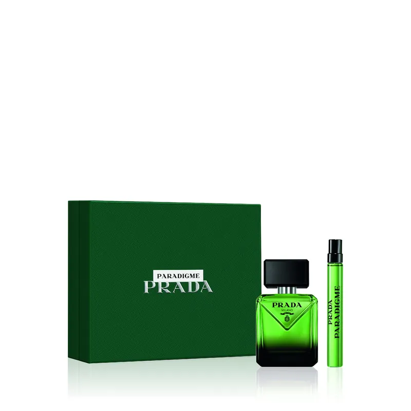 Viimeinen Mahdollisuus Paradigme Eau de Parfum 50 ml Gift Box