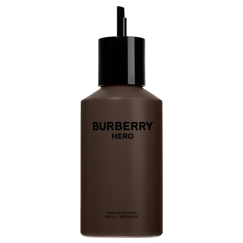 Viimeinen Mahdollisuus Hero Parfum Intense