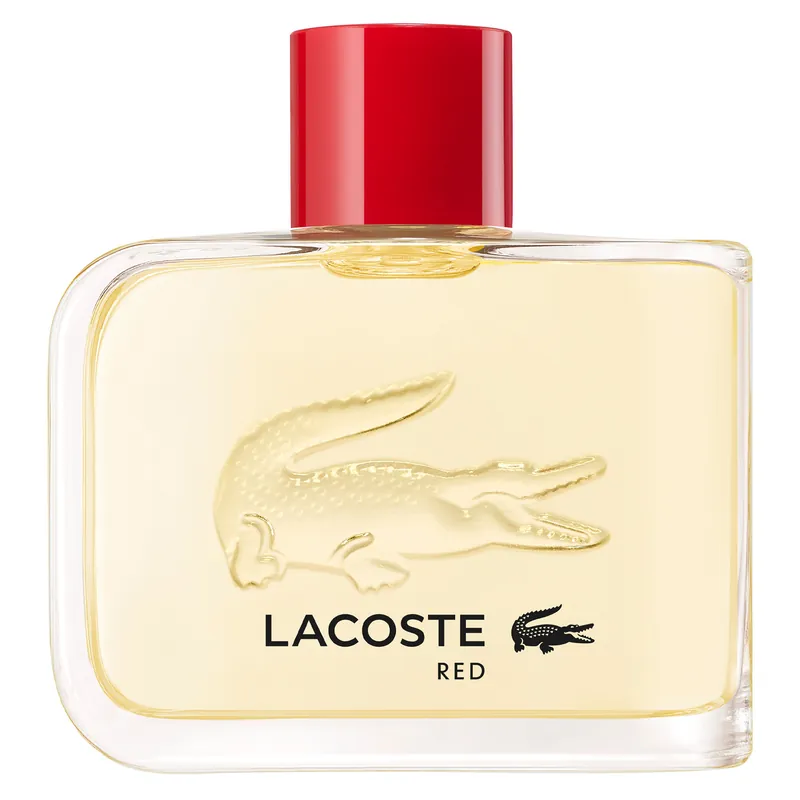 Pikatoimitus Red Eau de Toilette
