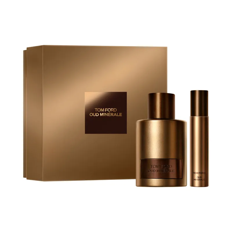 Oud Minérale Eau de Parfum 50 ml Gift Box Bestseller