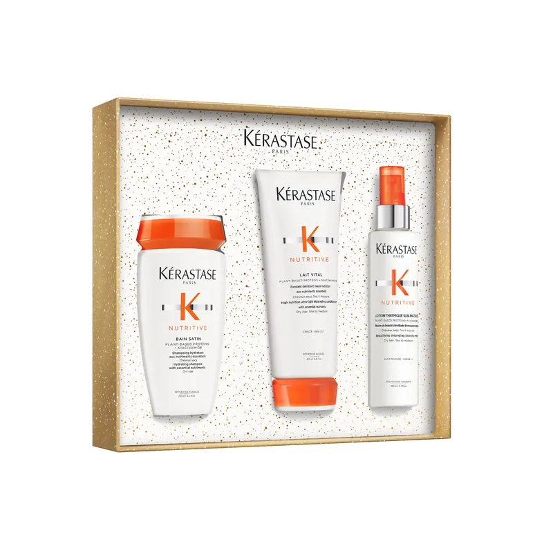 Alennus Nutritive Fondant Gift Box