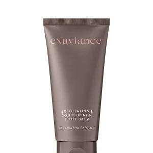 Tukkuhinta Exfoliating & Conditioning Foot Balm