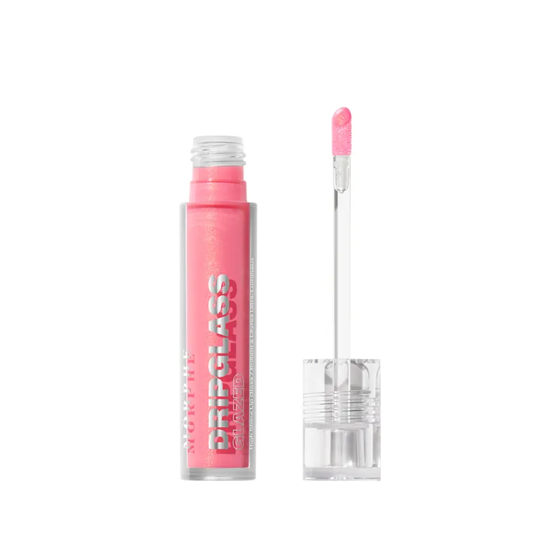 Dripglass Glazed High Shine Lip Gloss Alennus