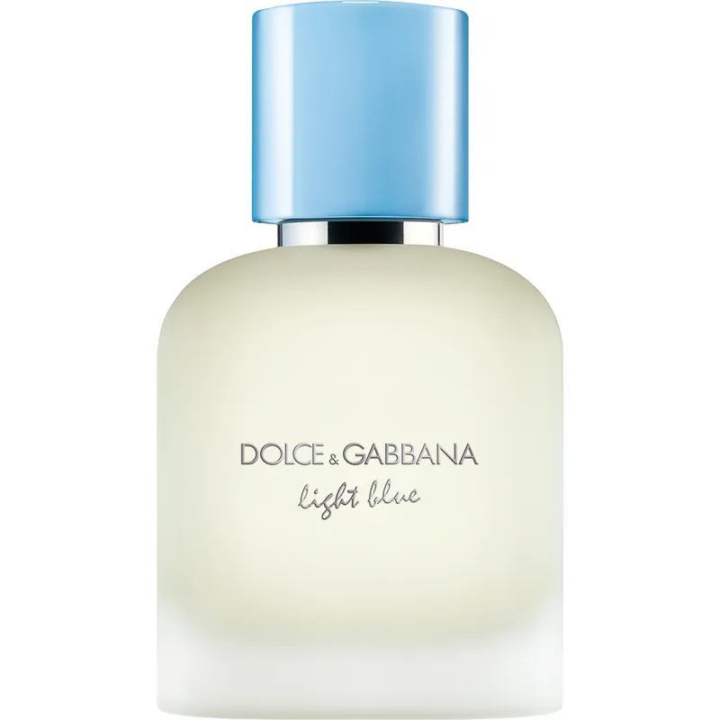 Eniten Myyty Light Blue Pour Homme Eau de Toilette
