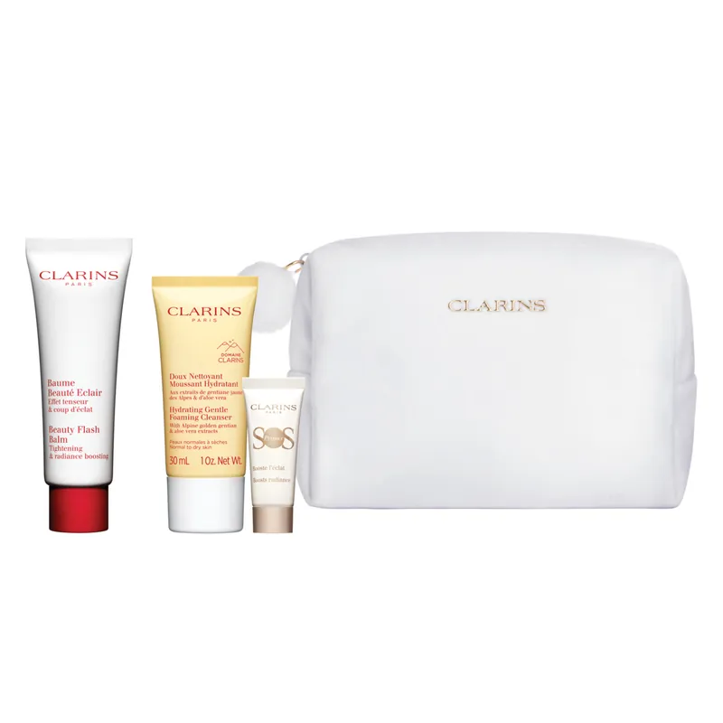 Beauty Flash Balm 50 ml Gift Box Pakollinen (Must-Have)