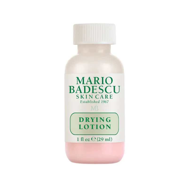Drying Lotion Plastic Bottle Erikoistarjous