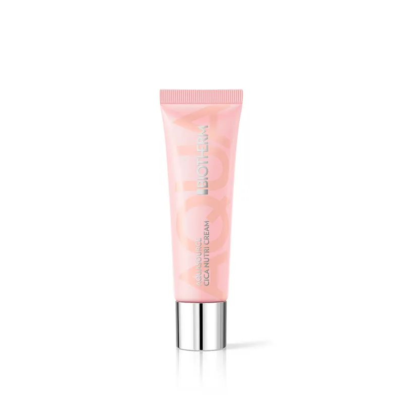 Poisto Aquasource Cica Nutri Cream