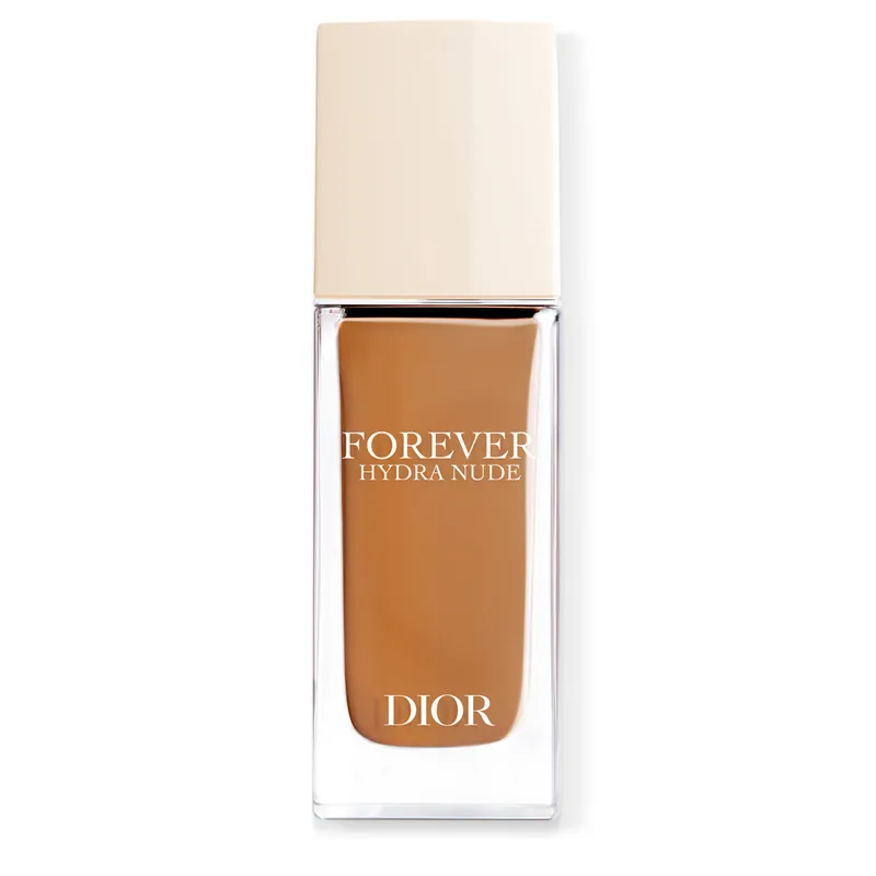 Ajankohtainen Forever Hydra Nude Foundation
