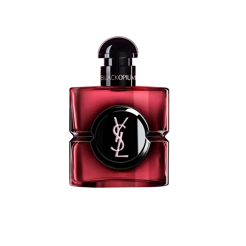 Viimeinen Mahdollisuus Black Opium Eau de Parfum Pink Glaze