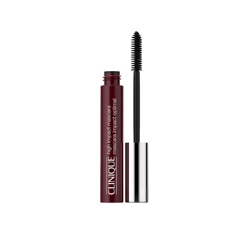 Viimeinen Mahdollisuus High Impact Mascara