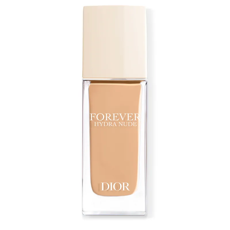 Forever Hydra Nude Foundation Rajoitettu Tarjous