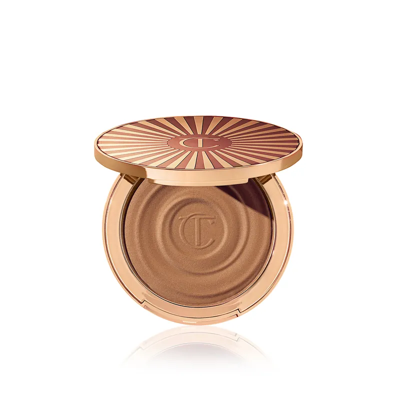 Beautiful Skin Bronzer Pikatoimitus