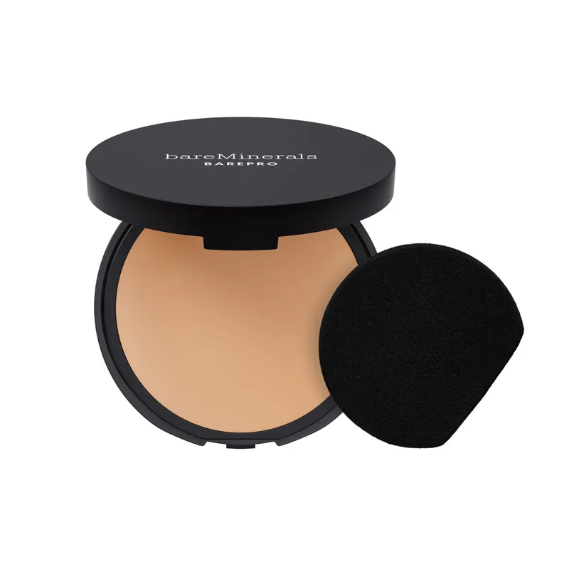 Viimeinen Mahdollisuus BAREPRO 24HR Skin-Perfecting Powder Foundation
