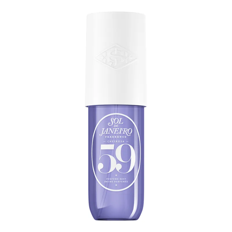 Alennus Cheirosa 59 Perfume Mist