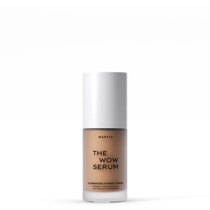 Eniten Myyty The Wow Serum – Illuminating Vitamin C Serum