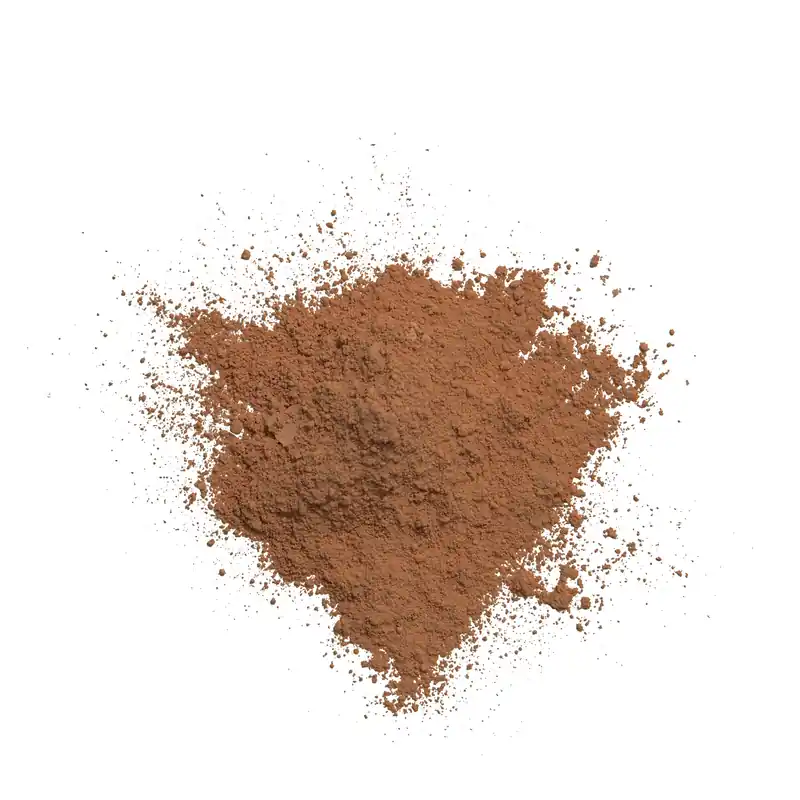 Mineral Powder Poisto