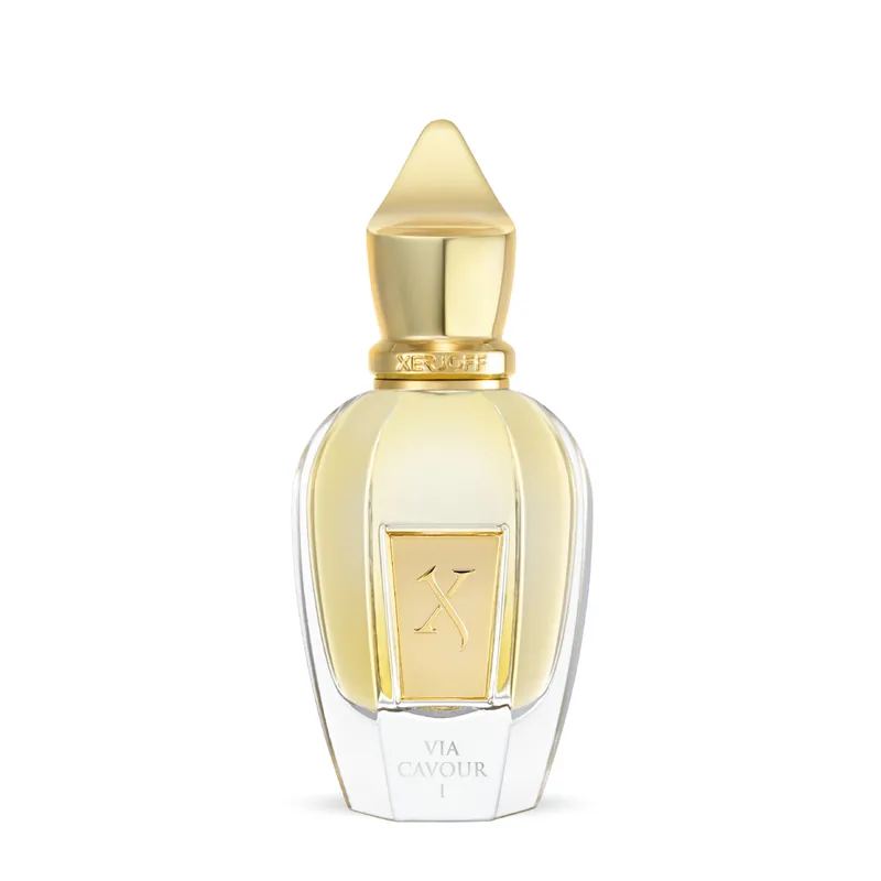 Aito Via Cavour 1 Parfum