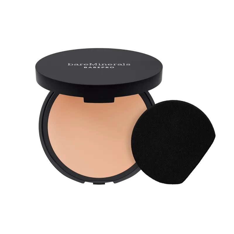 Edullinen BAREPRO 24HR Skin-Perfecting Powder Foundation