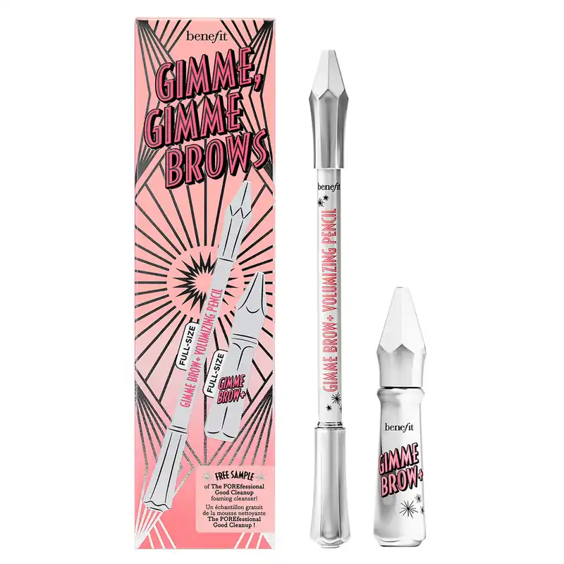 Osta Tänään Gimme Gimme Brows Set