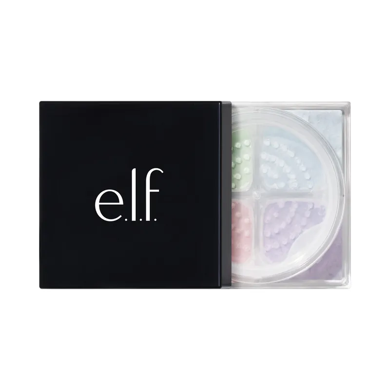 Set it Bright Powder Quad Pakollinen (Must-Have)