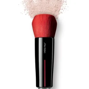 Merkkituote Daiya Fude Face Duo Makeup Brush