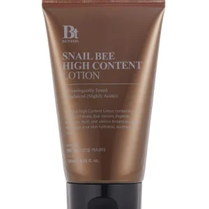 Vain Tänään Snail Bee High Content Lotion