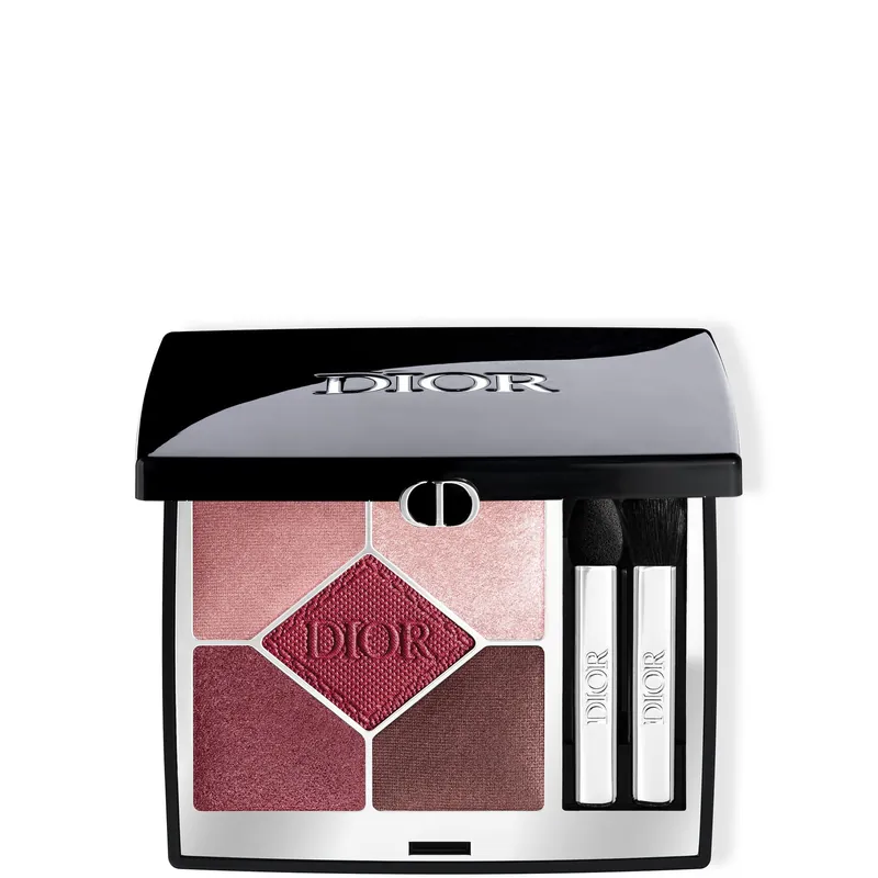 5 Couleurs Eye Palette Nopea Toimitus