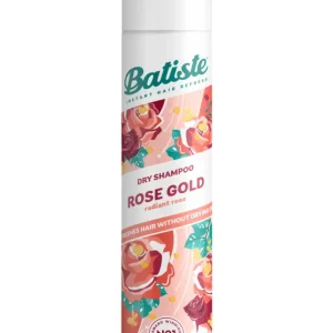 Viimeinen Mahdollisuus Dry Shampoo