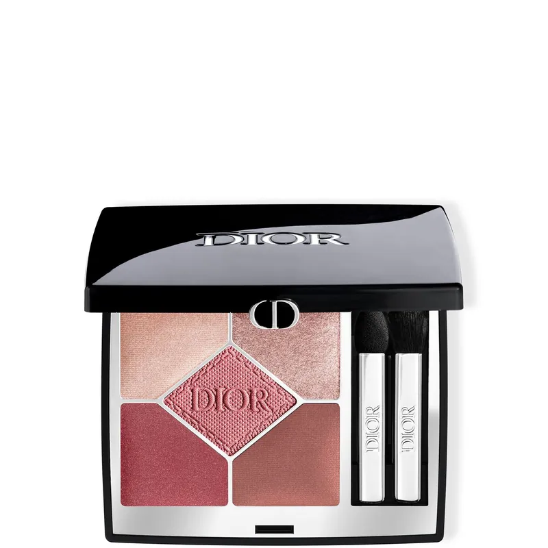 5 Couleurs Eye Palette Vain Rajoitetun Ajan