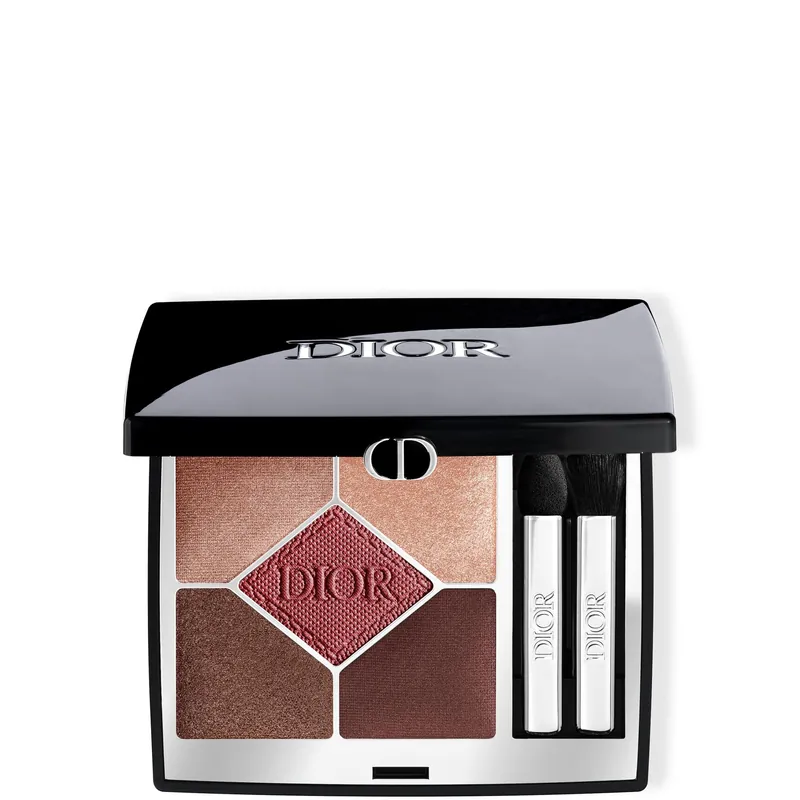 Kampanjahinta 5 Couleurs Eye Palette