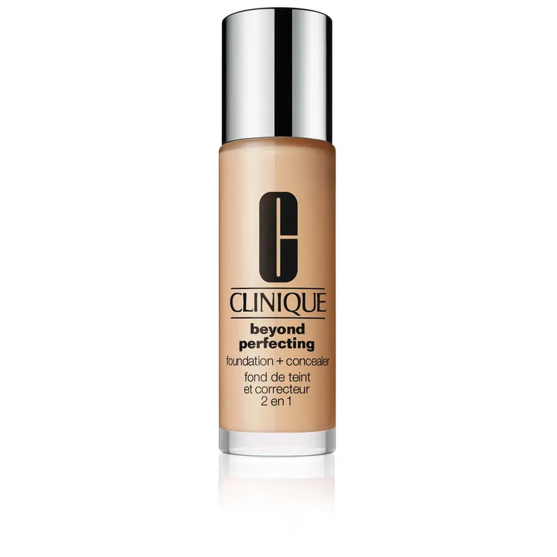Alkuperäinen Beyond Perfecting Foundation + Concealer