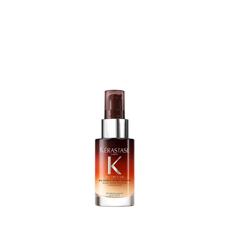 Nutritive 8H Magic Night Serum Osta Tänään