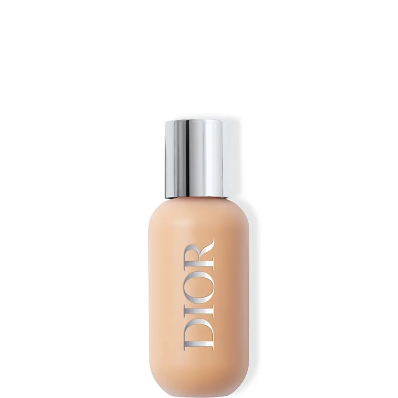 Poisto Backstage Face & Body Foundation