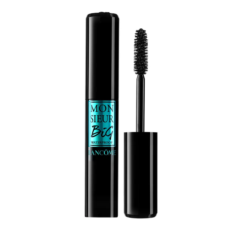 Halpa Hinta Monsieur Big Waterproof Mascara