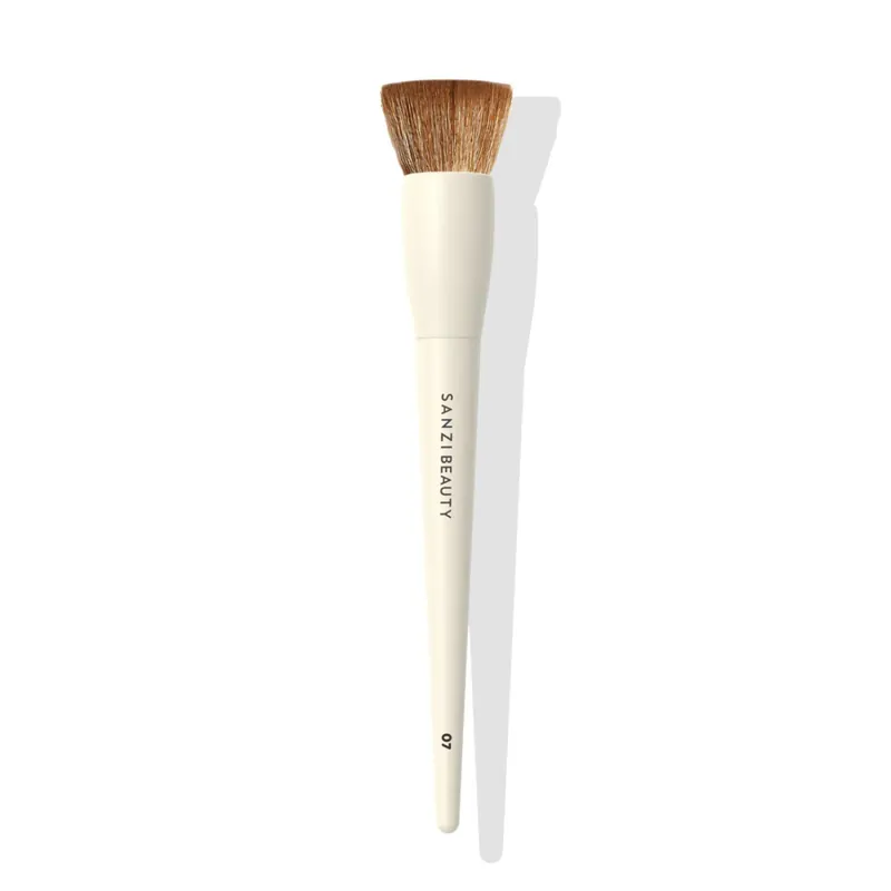 Kuuma Tarjous Flat Buffer Brush 07