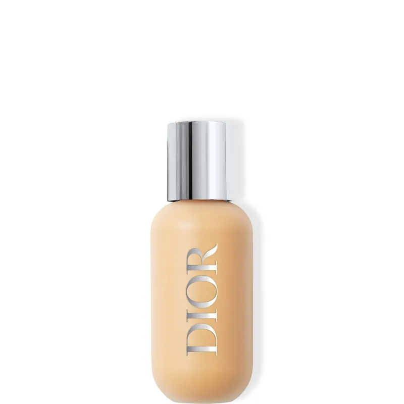 Alennus Backstage Face & Body Foundation