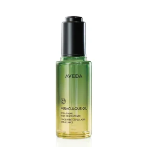 Erikoistarjous Miraculous Oil High Shine Hair Concentrate