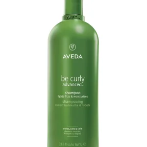 Päivän Tarjous Be Curly Advanced Shampoo