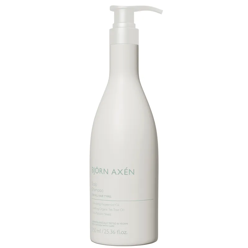 Tarjoushinta Scalp Shampoo
